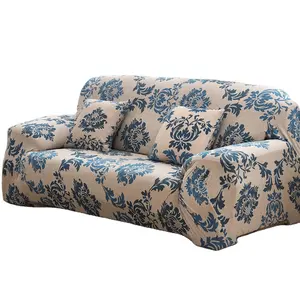 Jqyc Bán Buôn 1/2/3/4 Ghế Bao Gồm Tất Cả Các In Sofa Bìa Thời Trang Hiện Đại Độ Đàn Hồi Cao Đồ Nội Thất Bảo Vệ Safa Bìa