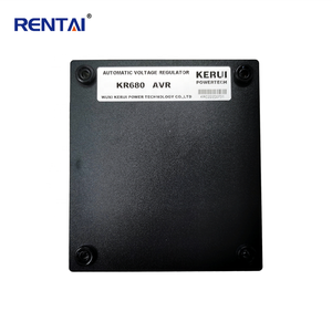 Bộ Điều Chỉnh Điện Áp Tự Động Máy Phát Điện Trung Quốc AVR KR680 - Product Image 2