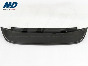 สปอยเลอร์คาร์บอนไฟเบอร์ทรงช้อน ไม่มีไฟ LED สำหรับรถยนต์ฮอนด้า ซีวิค อีจี ปี 1992-1995 - Product Image 3