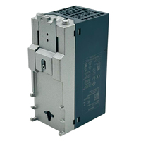 Module de commutation électrique PLC SIEMENS 6GK5 208-0BA00-2AC2 6GK5208-0BA00-2AC2 d'origine neuf pour la programmation PLC 16 E/S 110V