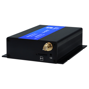 Enrutador empresarial LINBLE de alto rendimiento 3G/4G, soporte de red FDDLTE, 1WAN, 1LAN, 10M/100M, módulo IP30, caja de Metal - Product Image 4