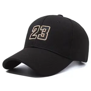 卸売ユニセックスヴィンテージコットン調節可能な刺Embroideryフィットお父さん帽子スポーツ帽子ゴラスカスタムコットン野球帽