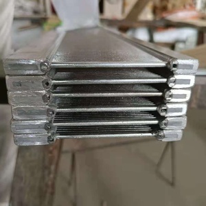 Rame en acier inoxydable pour métier <span class=keywords><strong>à</strong></span> tisser, pièces détachées pour métier <span class=keywords><strong>à</strong></span> tisser manuel, état neuf/d'occasion pour anciennes machines textiles - Product Image 4