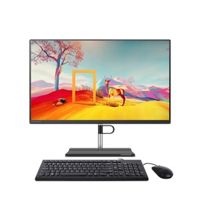Ordinateur tout-en-un Lenovo Yangtian S660, processeur I7-13620H, 8 Go de RAM DDR5, disque SSD, pour bureau professionnel - Product Image 6