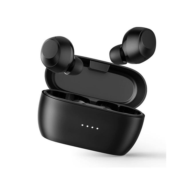 Tws Bluetooth Headphones Mobile Phone Accessories Handfree Earphone Blue Tooth Wireless Earphone Earbuds High Quality
