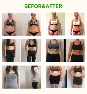 ओम 60 टैबलेट कार्बनिक स्लिमिंग चाय कार्ब ब्लॉकर चयापचय का समर्थन करता है भूख से त्वचा जलने वाले वसा ब्लॉक बॉक्स - Product Image 2