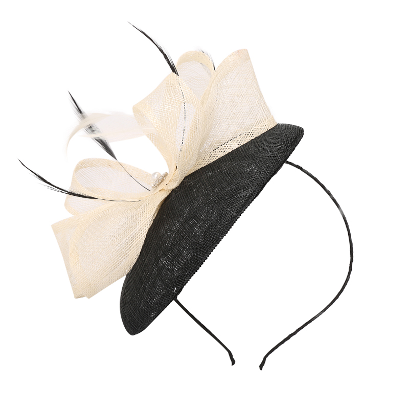Elegant Design Fascinators China Trade 
