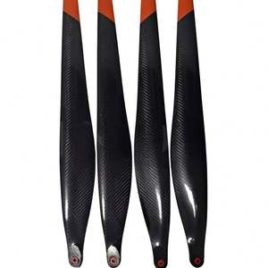 Accessoires de drone agricole compatibles avec les modèles DJ1 T40 Carbon Fiber Propeller Fittings 5413 5415 - Product Image 1