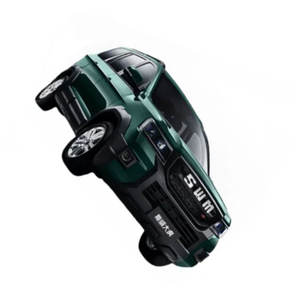 SWM Big Tiger ricambi auto originali OEM motore automobilistico telaio fornitore di carrozzeria per swm Big Tiger - Product Image 2