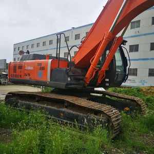 Excavatrice d'occasion HITACHI ZX350 Série, vente de machines neuves arrivées, ZX350-6 ZX350-3G ZX350-5G ZX210LC - Product Image 6