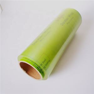 Película Transparente para Envolver, Lámina de PVC, Rollo de Plástico para Envolver y Sellar, Películas de PVC para Envasado de Alimentos y Champiñones - Product Image 3