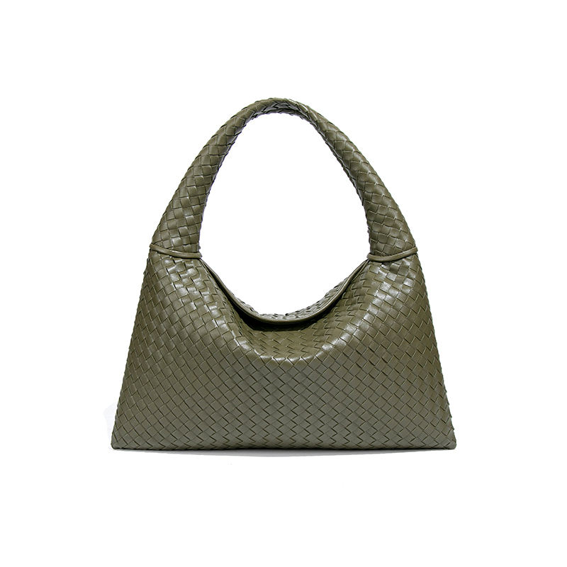 B2382 # Olive Green