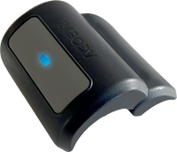 IMBODY Fitness Bluetooth Controller Équipement d'exercice à distance avec suivi Bluetooth pour Power Station Fitness Station