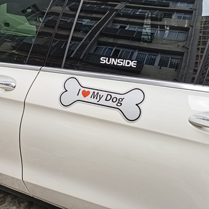 Paquet de 12 aimants de pare-chocs drôles pour adultes blague - Product Image 1