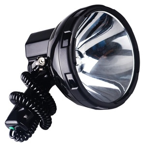 ไฟตกปลาจูจิงหยาง 12V Hid สีขาว โคมไฟพลาสติกกันน้ำแบบพกพาสำหรับใช้งานกลางแจ้ง - Product Image 3