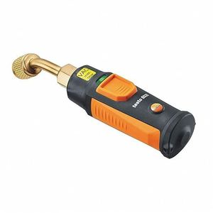 Testo 552i - Sonda de Vacío Inalámbrica Controlada por Aplicación Número de Pedido 0564 2552 01 - Product Image 2