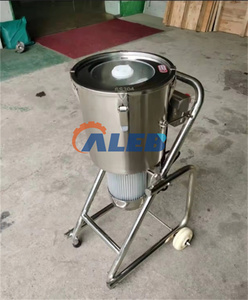 Blender multifonctionnel 20L 30L 50L pour aliments, batteur pour chili, pommes de terre, mangue, machine à faire de la pulpe de tomate - Product Image 5