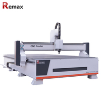 Machine de gravure et de découpe CNC 2040 pour le travail du bois