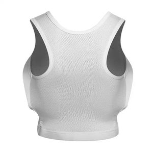 Woosung высококачественное защитное снаряжение для женского боевого искусства - Product Image 3