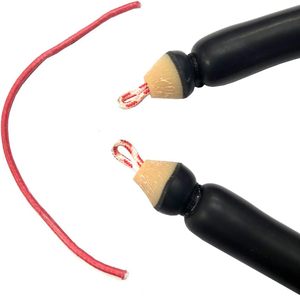 Bande de résistance en caoutchouc de latex de gorille de qualité supérieure Libenli, 9/16 pouces, 16-30 pouces de long, pour la pêche sous-marine, équipement de plongée - Product Image 2