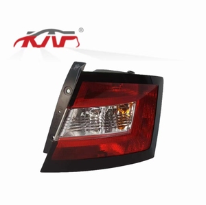 Venta al por mayor de fábrica, piezas de automóviles, luces traseras de coche, luces traseras para <span class=keywords><strong>Skoda</strong></span> <span class=keywords><strong>Fabia</strong></span> 2015 EU 6V6945112 - Product Image 1