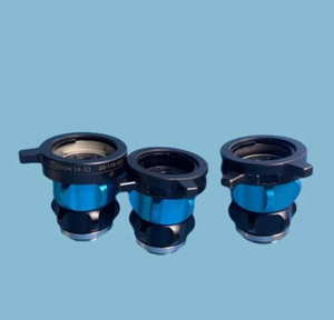 อุปกรณ์ต่อกล้อง, ซ่อมหัวกล้อง, กล้องส่องที่มีความยืดหยุ่นและแข็งแรง, ตัวประมวลผลวิดีโอ, แหล่งกำเนิดแสง, ตัวช่วยหายใจ, หัววัดอัลตร้าซาวด์ - Product Image 4