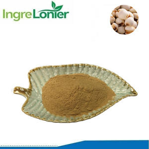 Grosir bubuk ekstrak biji CTM YI YI REN Coix lacyma Jobi dengan harga terbaik - Product Image 2