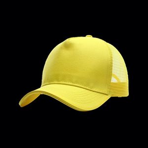 หมวกแก๊ปปักลายตัวอักษร 3 มิติ สไตล์วินเทจ  หมวกกันแดด  หมวกเบสบอลขายส่ง หมวกเบสบอลสำหรับโปรโมชั่นประจำฤดูกาล - Product Image 3