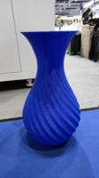 Imprimante 3D FDM grand format personnalisée, machine de qualité industrielle Rongchi pour l'impression de mousse et de plastique