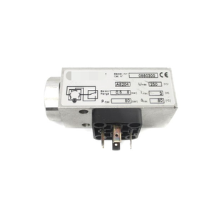 PLC ควบคุมอุตสาหกรรมรุ่นใหม่ QM/45040B/00 ของแท้จากคลังสินค้า พร้อมใช้งาน PLC ยี่ห้อ QM/45040B/00 ของแท้ใหม่แกะกล่อง พร้อมโปรแกรม - Product Image 1