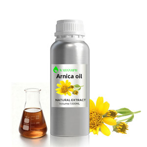 <span class=keywords><strong>Huile</strong></span> d'<span class=keywords><strong>arnica</strong></span> pressée à froid <span class=keywords><strong>Huile</strong></span> de <span class=keywords><strong>massage</strong></span> anti-douleur naturelle et biologique pour la récupération sportive - Product Image 3