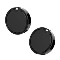 Traceur et localisateur intelligent avec télécommande en plastique pour Android et Apple, pour retrouver mon sac, mon portefeuille, mes animaux, mes enfants, mon véhicule