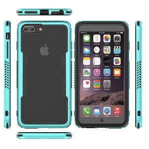 Phổ Biến Nhất Trường Hợp Điện Thoại Cho <span class=keywords><strong>iPhone</strong></span> 6/7/8 Cộng Với, X Chống Sốc Trường Hợp Che - Product Image 6
