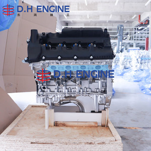 Land Rover 508PS 5.0L <span class=keywords><strong>V8</strong></span> động cơ tăng áp tái sản xuất, 508pn, 306PS, bảo hành 1 năm - Product Image 4