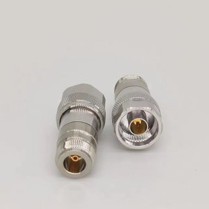 DC-18GHz 2w n प्रकार के पुरुष से महिला आरएफ एटेन्यूटर 30 डीबी फिक्स्ड अटैचमेंशन टेलीकॉम पार्ट्स - Product Image 6