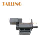 Válvula solenoide de derivación del turbocompresor 037906283C piezas de motor de automóvil para Audi VW VOLKSWAGEN