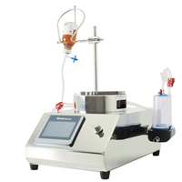 Bomba Peristáltica Estéril para Laboratorio TOONE TW-APL01, para Recipientes de Esterilización, Alta Precisión 5%, 1 Año de Garantía, Protección IP55