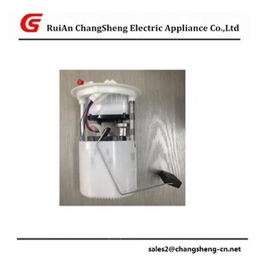 Nouvelle pompe à carburant électrique pour <span class=keywords><strong>Fiat</strong></span> <span class=keywords><strong>Panda</strong></span> 2003/09-2012/12 518068983 46798695 - Product Image 1