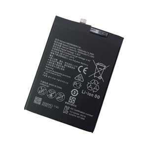 Batteria Originale HB405979ECW Y5 3020mAh HB446486ECW per Telefoni Cellulari Y9S 9X 9xpro, 100% Cobalto, Nuova Ricaricabile, Disponibile - Product Image 4