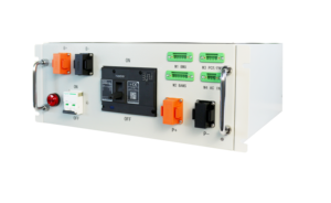 Solar Cooled Commercial Industrial off Grid All-In-One <b>Energy</b> <b>Storage</b> <b>System</b> - Product Image 3