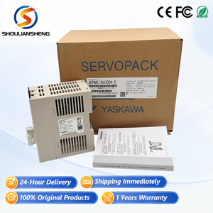 Controlador PLC Yask JEPMC-BU3304-E, Servomotor de Control Industrial 220V/110V/240V, 1 Año de Garantía, Nuevo y Original - Product Image 1