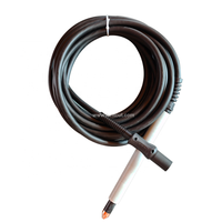 Prix usine 059478 Torche de découpe plasma Matériau en cuivre pour torche Plasma Machine de découpe