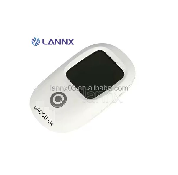 LANNX UACCU G4 Factory Custom High