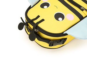 Lonchera Infantil Aislada, Portátil, Impermeable 600D, 15L, Ligera, con Diseño de Dibujos Animados, para Uso Escolar - Product Image 6