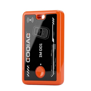 Herramienta <span class=keywords><strong>GODIAG</strong></span> IM001 2026 para Reutilizar Llaves Bloqueadas de Toyota 4A-AA BA - Product Image 2