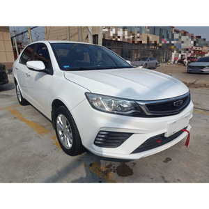 GUAZI รถยนต์ Geely Auto Vision มือสอง โปรโมชั่นใหญ่ ปี 2020 เครื่องยนต์เบนซิน 1.5  รถยนต์มือสอง ขับเคลื่อนล้อหน้า 5 ที่นั่ง รุ่น Z3an4eu28j - Product Image 2