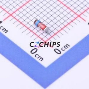 Diode Zener ZMM4V7-MS LL-34 d'origine neuve, composants électroniques en gros, fournisseur de puces et service BOM - Product Image 1