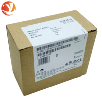 Vendedor de oro 6ES7232-4HD32-0XB0 Controlador PLC de la serie Nuevo almacén original Stock 6ES7 232-4HD32-0XB0