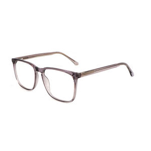 Lunettes à la mode 2025 avec un design à changement de couleur élégant et intrigant - Product Image 3