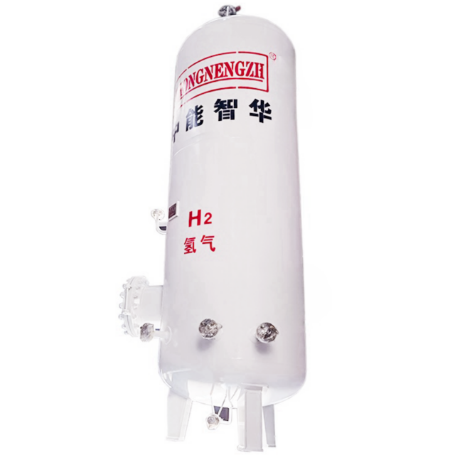 25Mpa 20m Hydrogen Storage Pressure Buffer